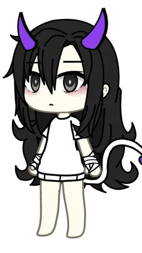ai character: школа сил background