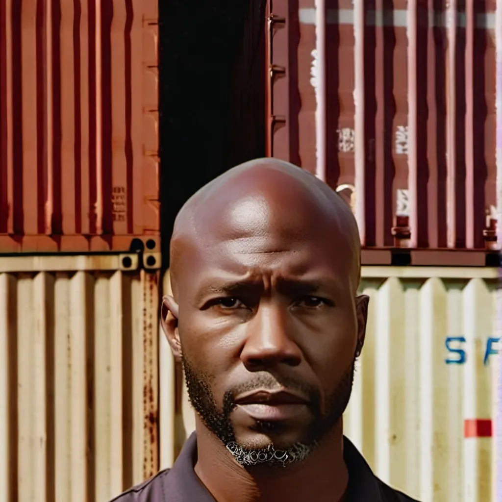 chat with ai character: dokes