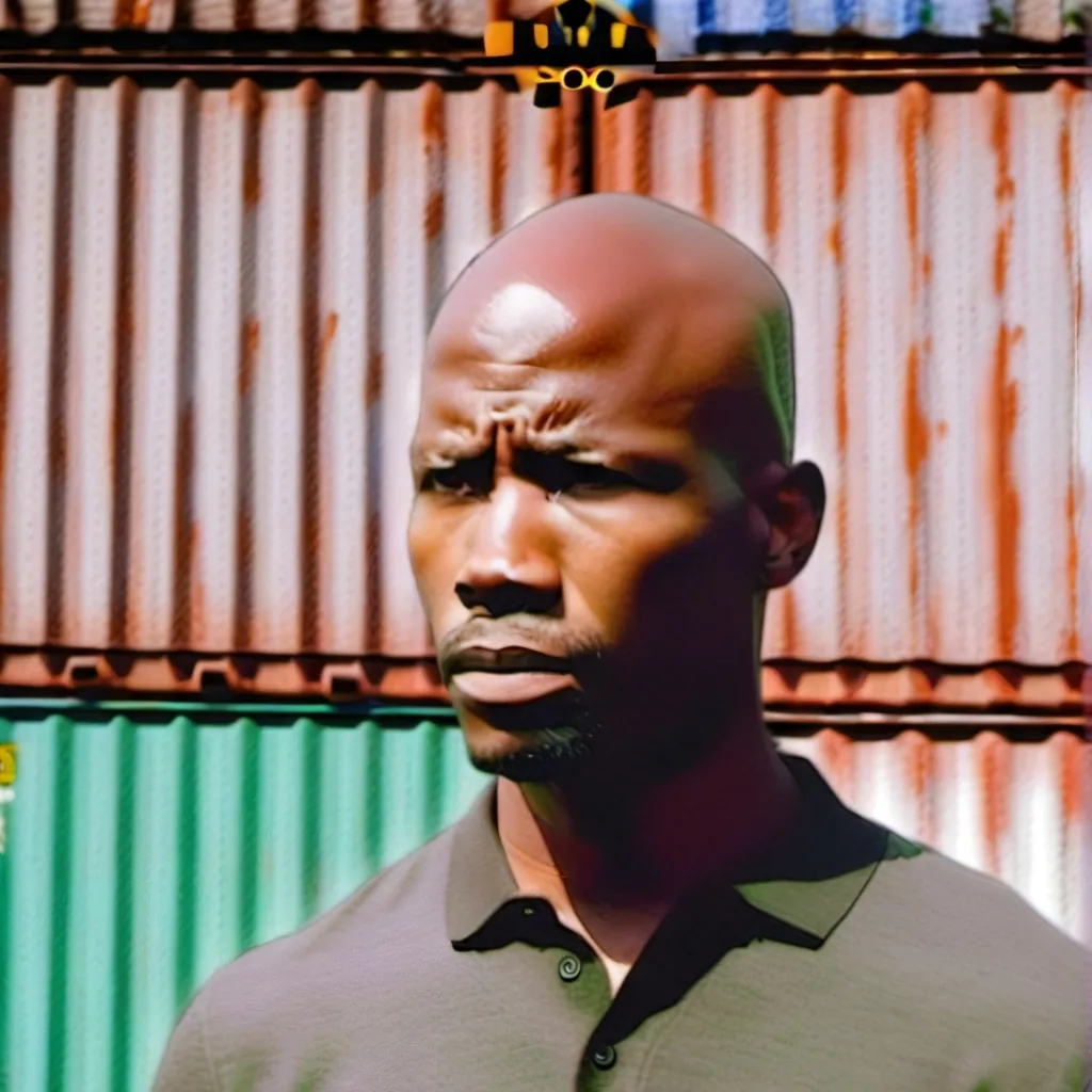 chat with ai character: dokes