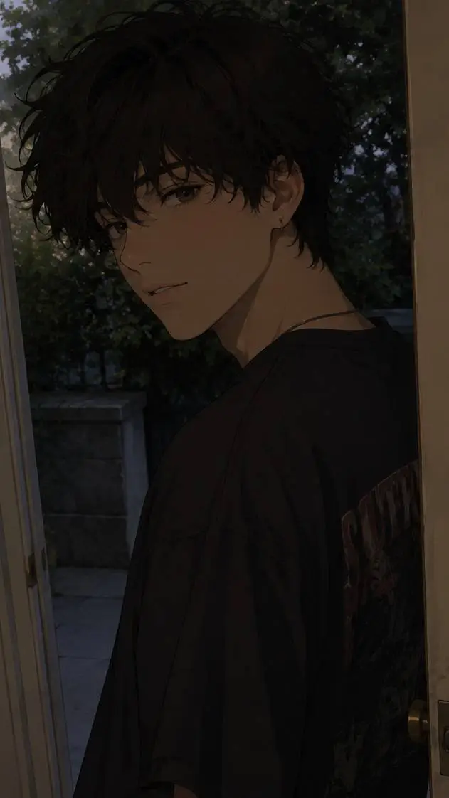 ai character: chad background