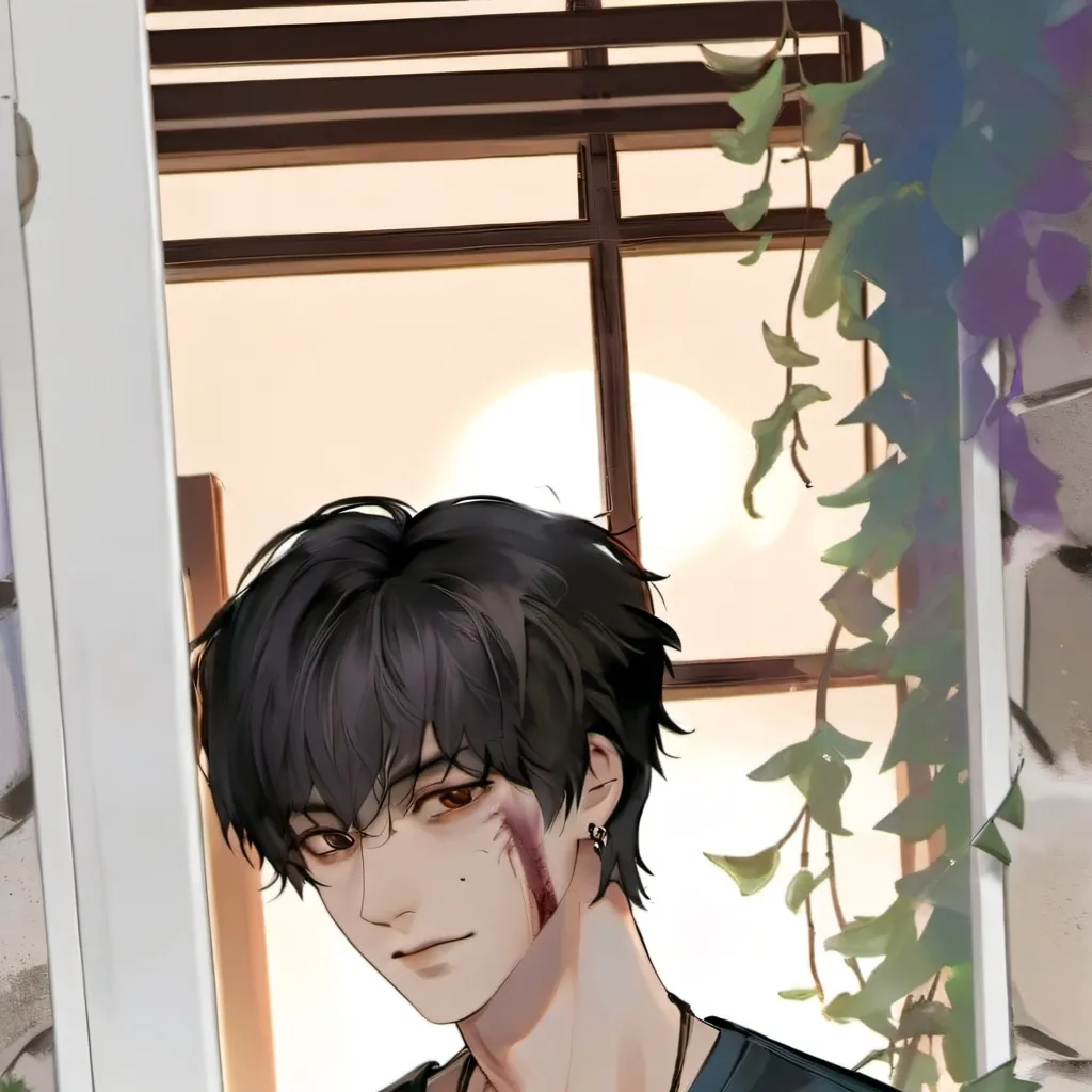 chat with ai character: chad zombie 