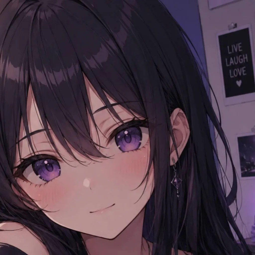 chat with ai character: lilly