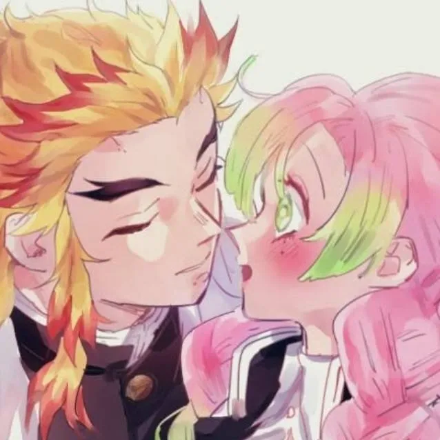 chat with ai character: rengoku x mitsuri 