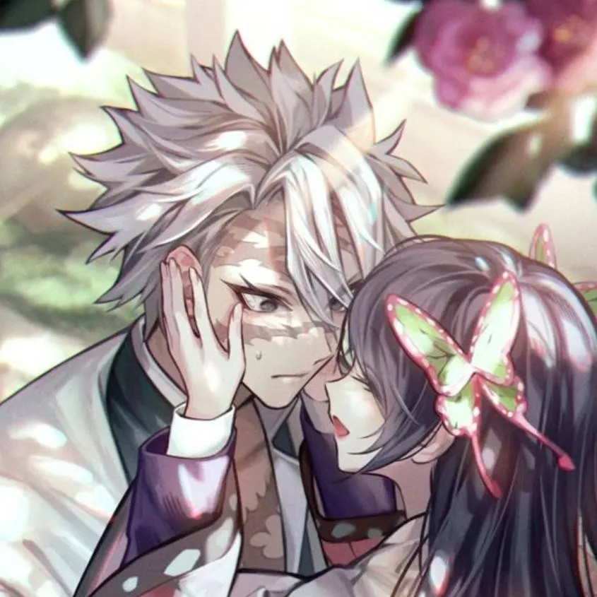 chat with ai character: sanemi x kanae