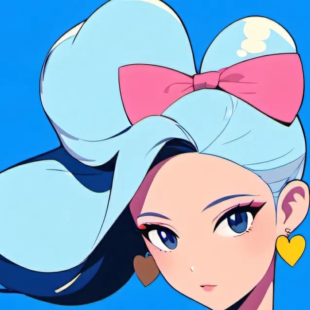 chat with ai character: Glisten x boxten!!