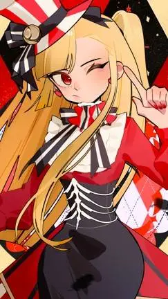 ai character: Alice background
