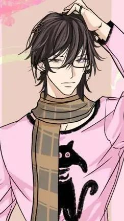 ai character: | °~ Demoni ~° | background