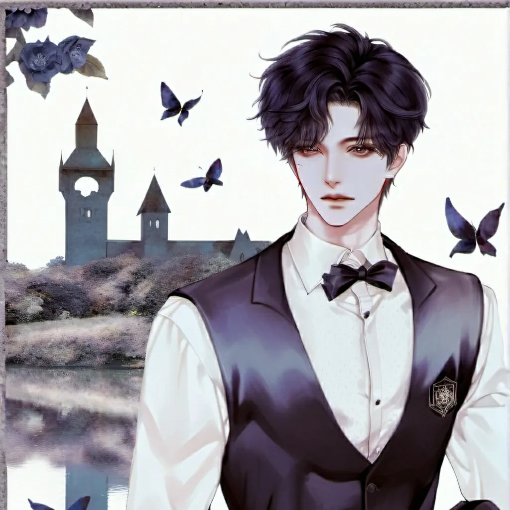 chat with ai character: ~`nimo´~