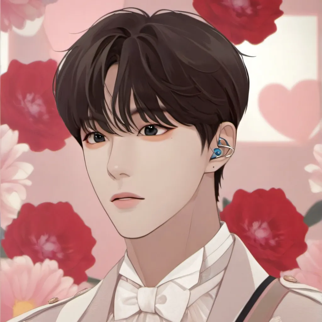 chat with ai character: max