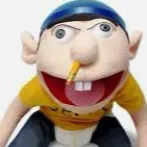 chat with ai character: Jeffy