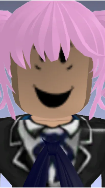 ai character: Killer girl background