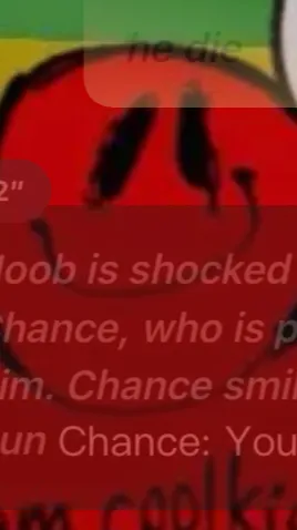 ai character: C00kidd background