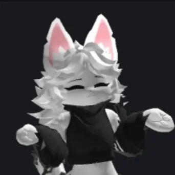 chat with ai character: Furry 