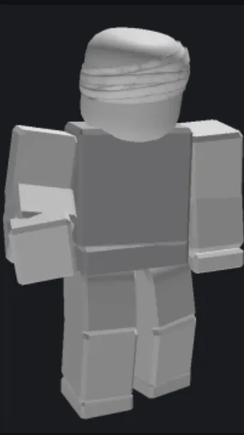 ai character: KIND FU background