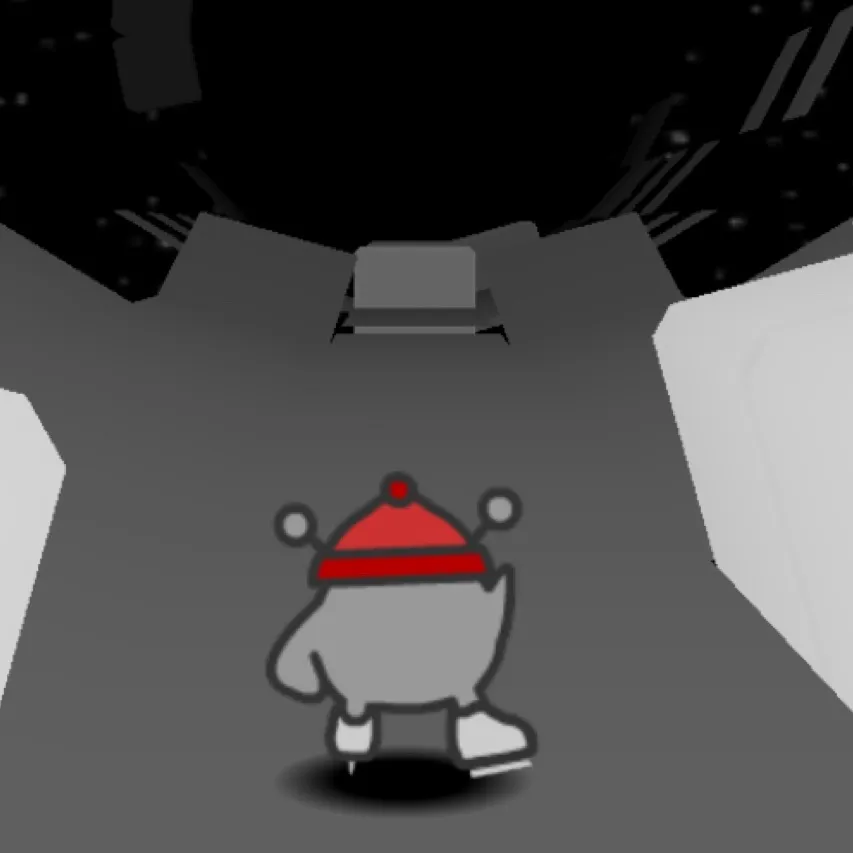 chat with ai character: Run 3 hate you :(