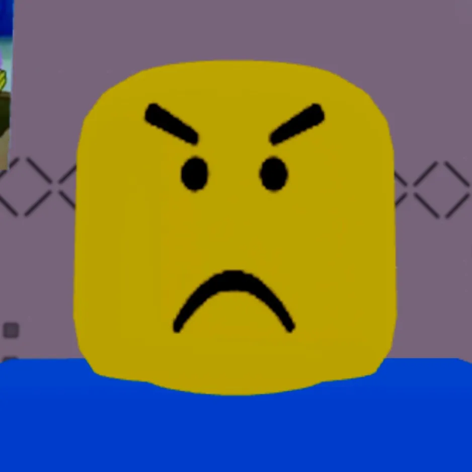 chat with ai character: Noob the bully