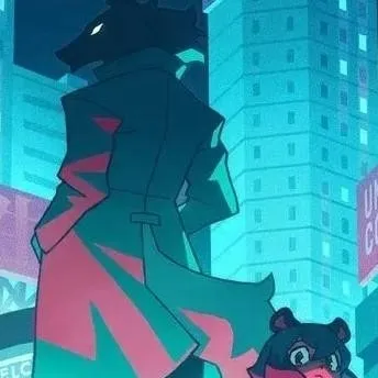 chat with ai character: BNA