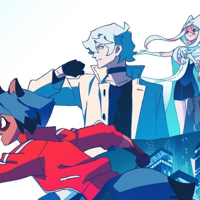 chat with ai character: BNAnewanimal