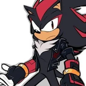 chat with ai character: Shadow