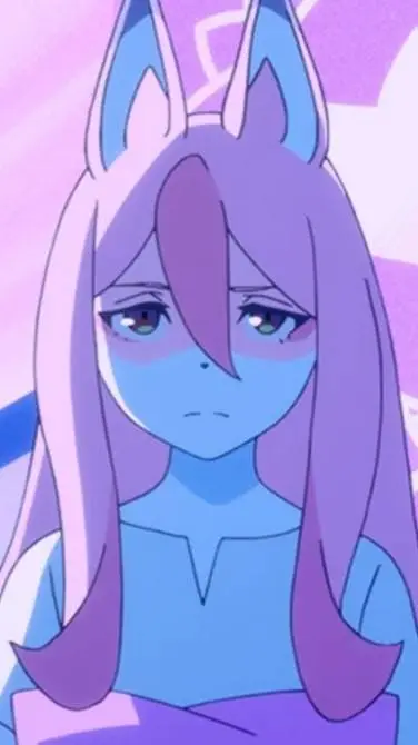 ai character: Nazuna background