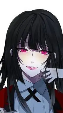 ai character: Yumiko Jabani background