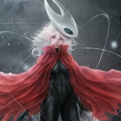 chat with ai character: Hornet