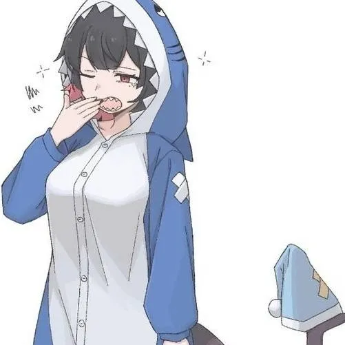 chat with ai character: Ellen Joe