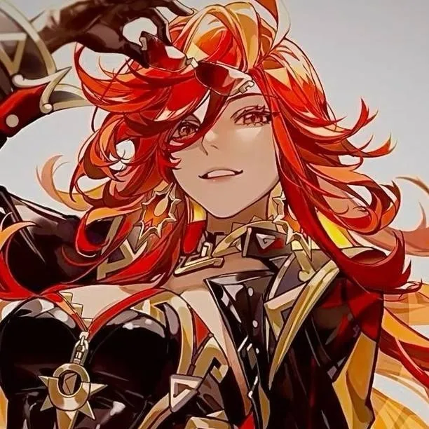 chat with ai character: Mavuika