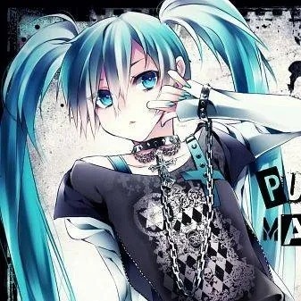 chat with ai character: ◇Hatsune miku◇