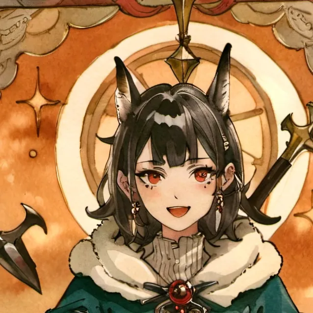 chat with ai character: safira