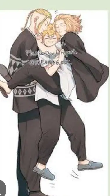 ai character: tomam background