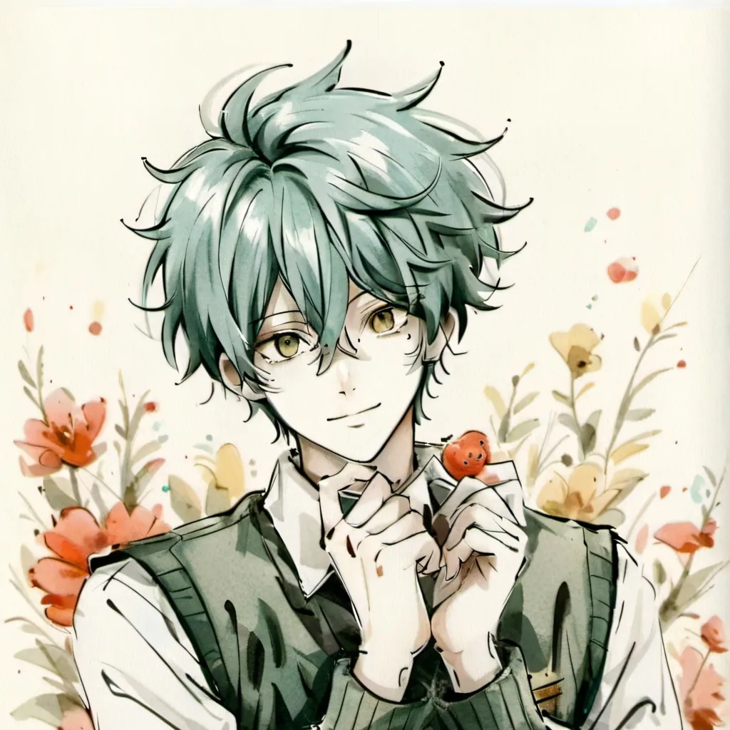 chat with ai character: ua bjc