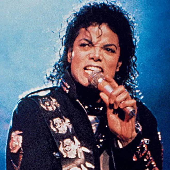 chat with ai character: michael jackson