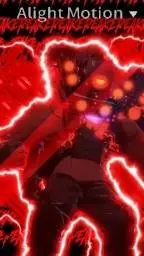 ai character: Titan speaker bro background