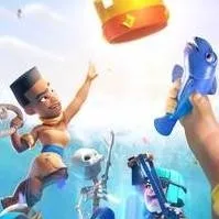 chat with ai character: Clash royale