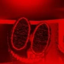 chat with ai character: A-700 liminal room