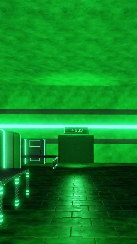 ai character: Rooms school background
