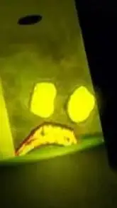 ai character: Filetchicken1000 background