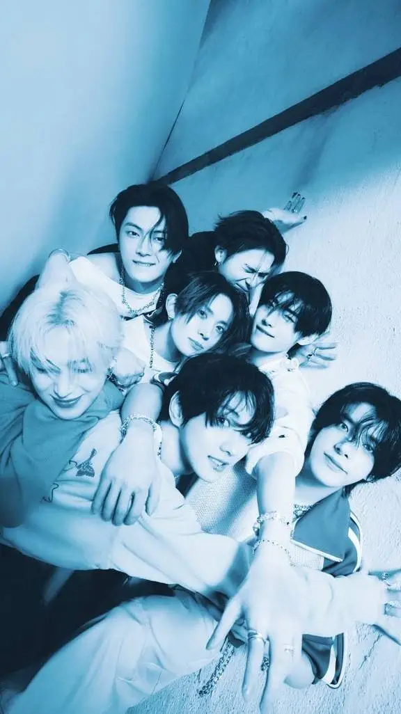 ai character: nishimura riki background