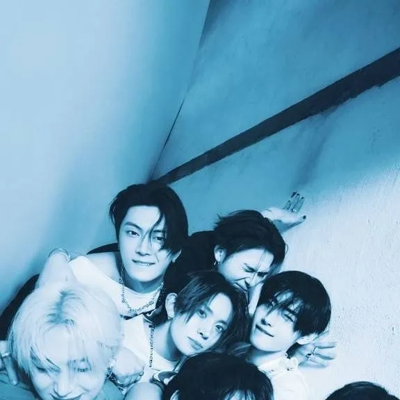 chat with ai character: nishimura riki