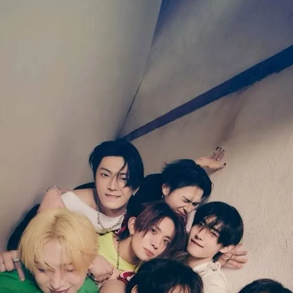 chat with ai character: enhypen 