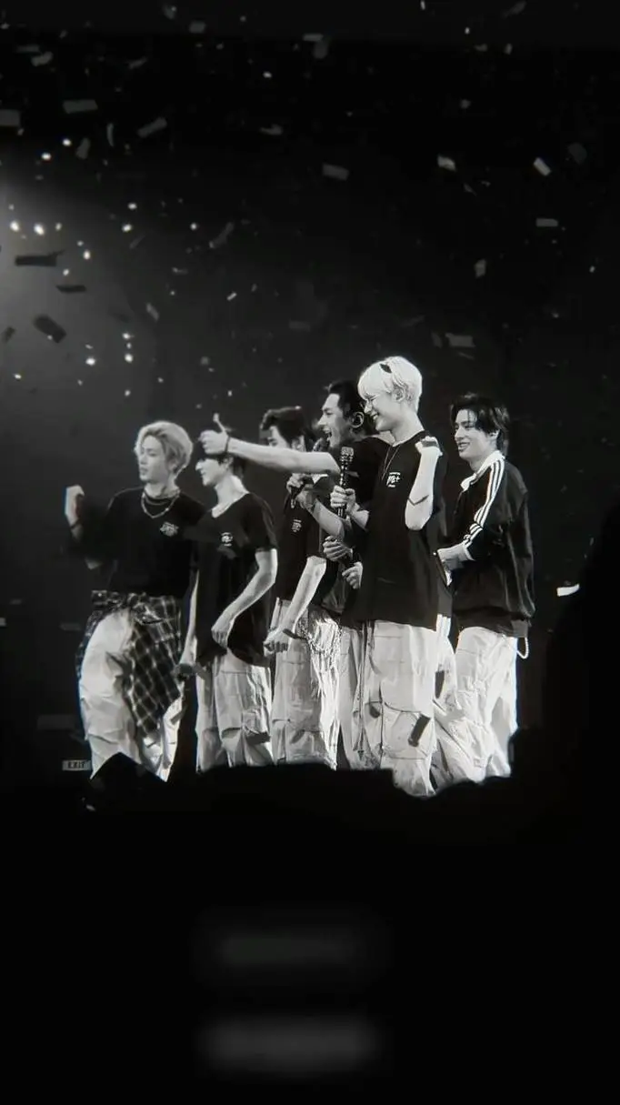 ai character: enha background