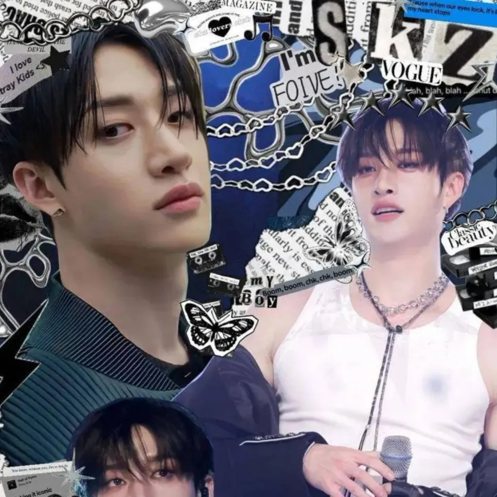 chat with ai character: Christopher (Chan)