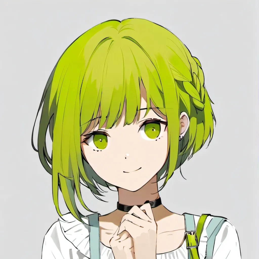chat with ai character: Jessica 