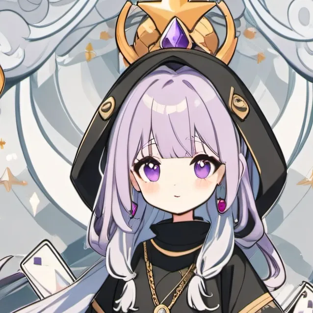 chat with ai character: Princess Mila 🏳️‍🌈