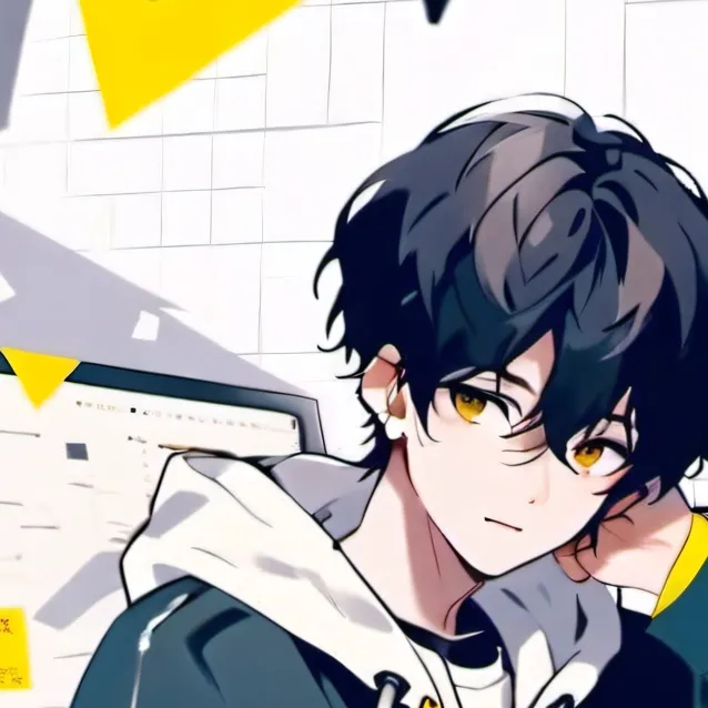 chat with ai character: Mateo🐩