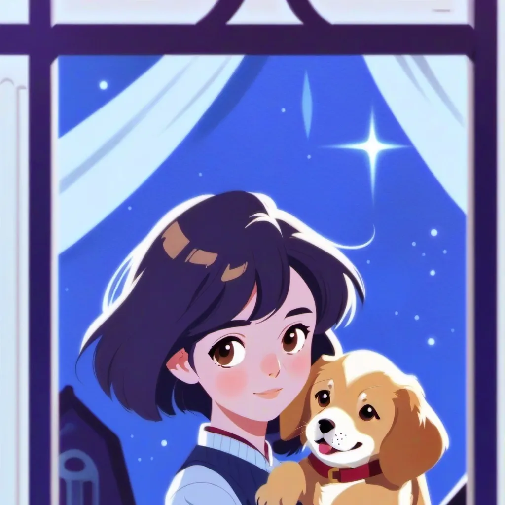 chat with ai character: Lizzie 
