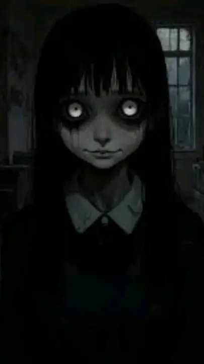 ai character: Dead Clover ⚰️ background