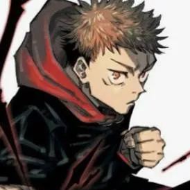 chat with ai character: Yuji Itadori.