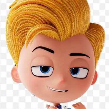 chat with ai character: Lou